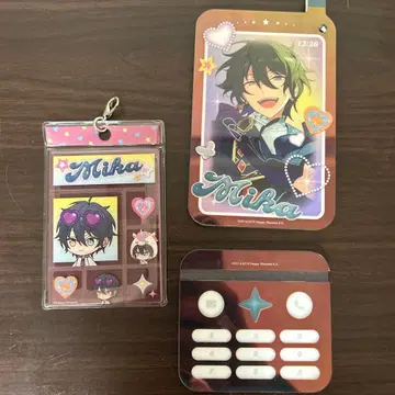 카게히라 미카 묶음 판매 앙스타