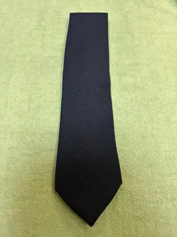 EREDI CHIARINI 네이비 넥타이