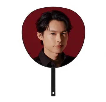 SixTONES 마츠무라 호쿠토 MILESixTONES 부채 새상품