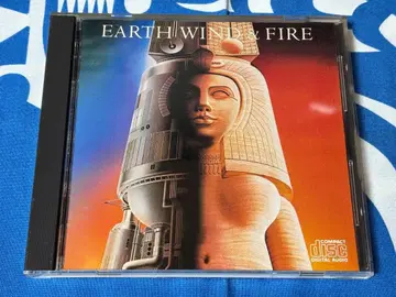 Earth, Wind & Fire - Raise