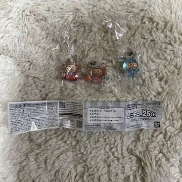 [ 미사용 새상품 ] 미니모니! 메지루시 액세서리!