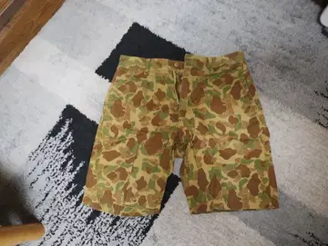 남성용 / 숏 팬츠 / L / 3종 세트