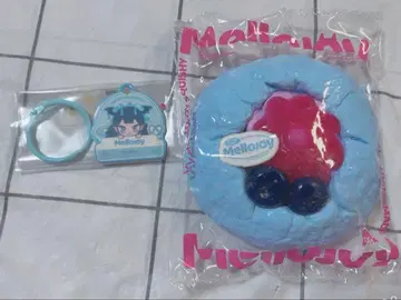 멜로 조이 스퀴즈