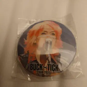 BUCK-TICK 가챠 이마이 히사시