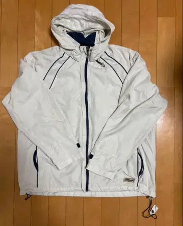 00s UMBRO 나일론 자켓