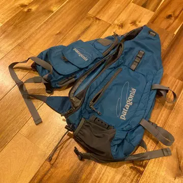 patagonia 파타고니아 베스트 프론트 슬링 숄더백 레어