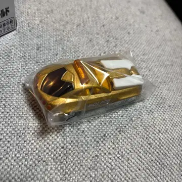 토미카 TDM 락 원더 골드