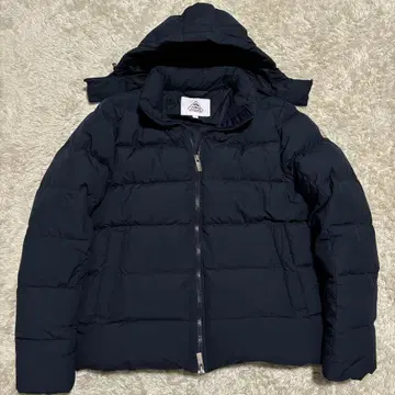 24AW Pyrenex SPOUTNIC MINI RIPSTOP XL