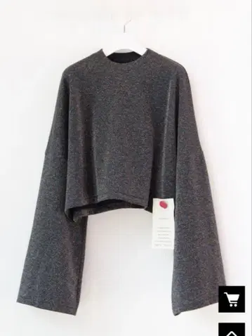 SHINYAKOZUKA 'SHORT GIANT TEE'