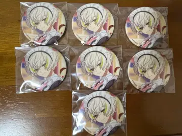 18TRIP 백광당의 7개 캐릭터 배지 컬렉션 vol.5 에이트리