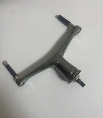 22 스텔라 정품 더블 핸들