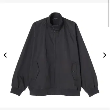 스트레치 스윙탑 자켓