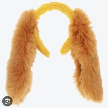 도쿄 디즈니 리조트 아가씨와 떠들기 레이디 머리띠