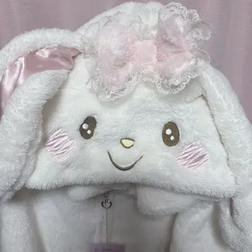 위시미멜 후드티 룸웨어 아베일