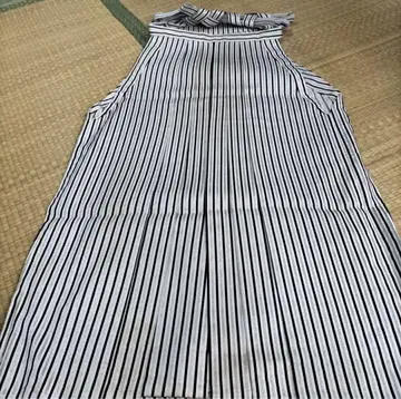 남성 하카마 말타는 하카마 성인식 기모노