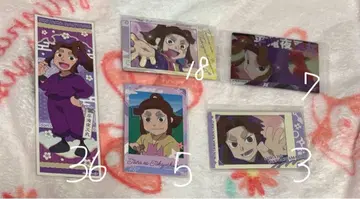 닌타마 란타로 히라타키야샤마루 묶음 판매