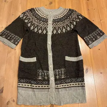 ICHI 이치 가디건