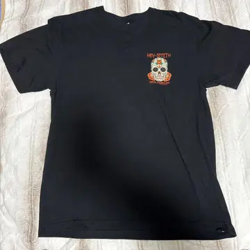 HEY-SMITH 티셔츠 L