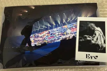 Eve 2026년 탁상 달력 미개봉 새상품