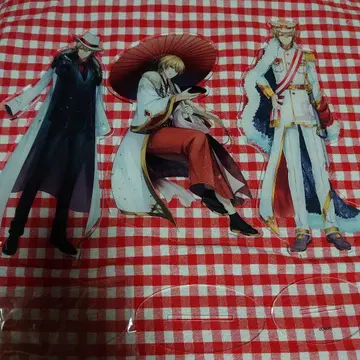 미남 혁명 랜슬롯 BIG 아크릴 스탠드