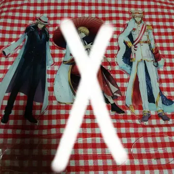 미남 혁명 랜슬롯 BIG 아크릴 스탠드