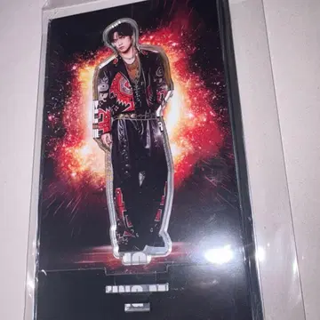 후지와라 이츠키 아크릴 스탠드