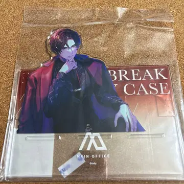 브레이브 마이 소울 코우사카 아이 스마트폰 스탠드 아크릴 스탠드