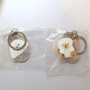 여성마루 키홀더