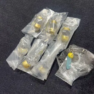 미피 70주년(miffy 70th) 메지루시 액세서리 냐키