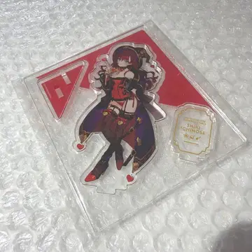 이치노세 시키 아크릴 스탠드 데레스테 아이돌 마스터