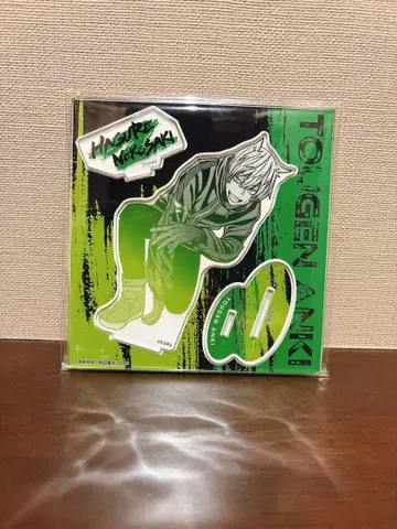 도겐안키 네코사키 하쿠레 아크릴 스탠드