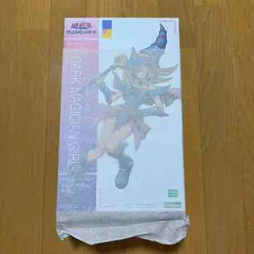 [ 미개봉 ] 크로스 프레임 걸 블랙 매지션 걸