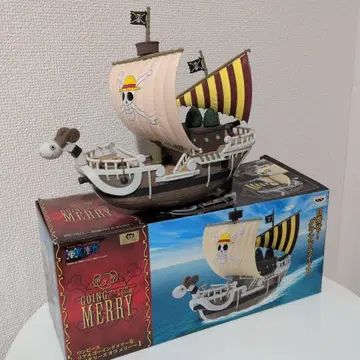 원피스 리얼 잉그 멜리호 ~메모리즈 오브 멜리 1~