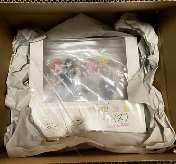 봇치 더 록! 점핑 걸즈 피규어 애니플렉스