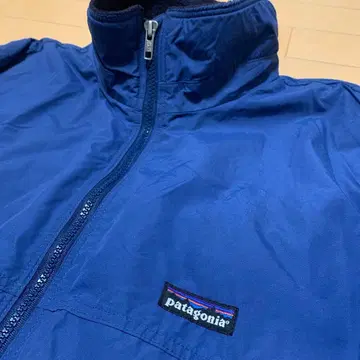[ 레어 ] 93년 M 눈 없는 Patagonia 파타고니아 쉘드 신틸라
