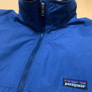 [ 레어 ] 93년 M 눈 없는 Patagonia 파타고니아 쉘드 신틸라