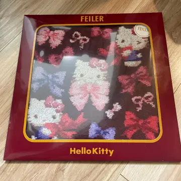 산리오 헬로키티 페이러 HELLO KITTY