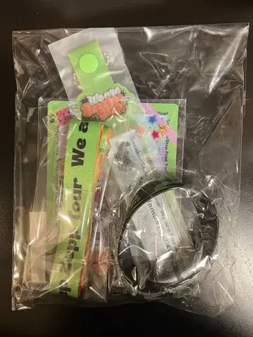 스니스트 업그레이드 굿즈