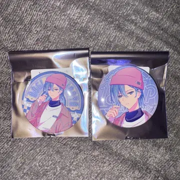 18TRIP 에이트리 하치노야 나기 캔뱃지 타워 레코드