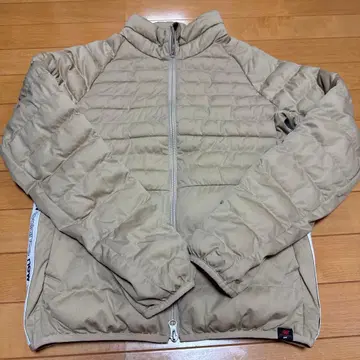 뉴발란스 골프 점퍼