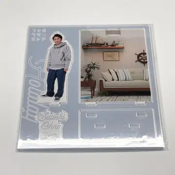 아라시 오노 사토시 Holiday 2025 아크릴 스탠드