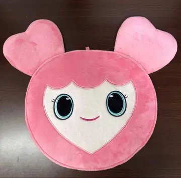 TWICE 부채 케이스 모모