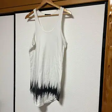 CIVARIZE vkei 그라데이션 탱크탑