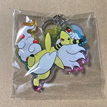 포켓몬 메가진화 아크릴 키링 메가망나뇽