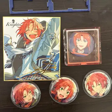 츠키나가 레오 묶음 판매 앙스타