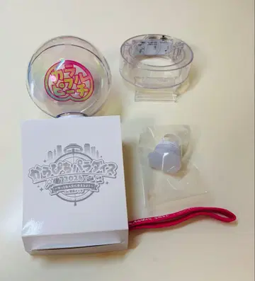 [컬러풀피치] 카라피치 파라피치 묶음 판매