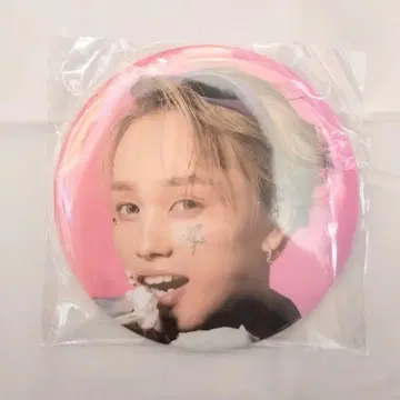 초특급 마사히로 캔뱃지