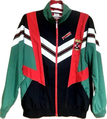 나일론 자켓 puma 90s
