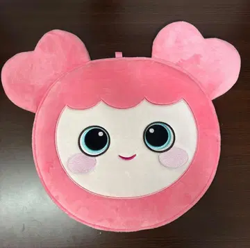 TWICE 부채 케이스 모모