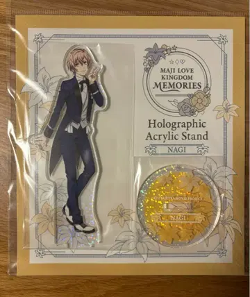 우타프리 미카도 나기 나기 아크릴 스탠드 마지love킹덤